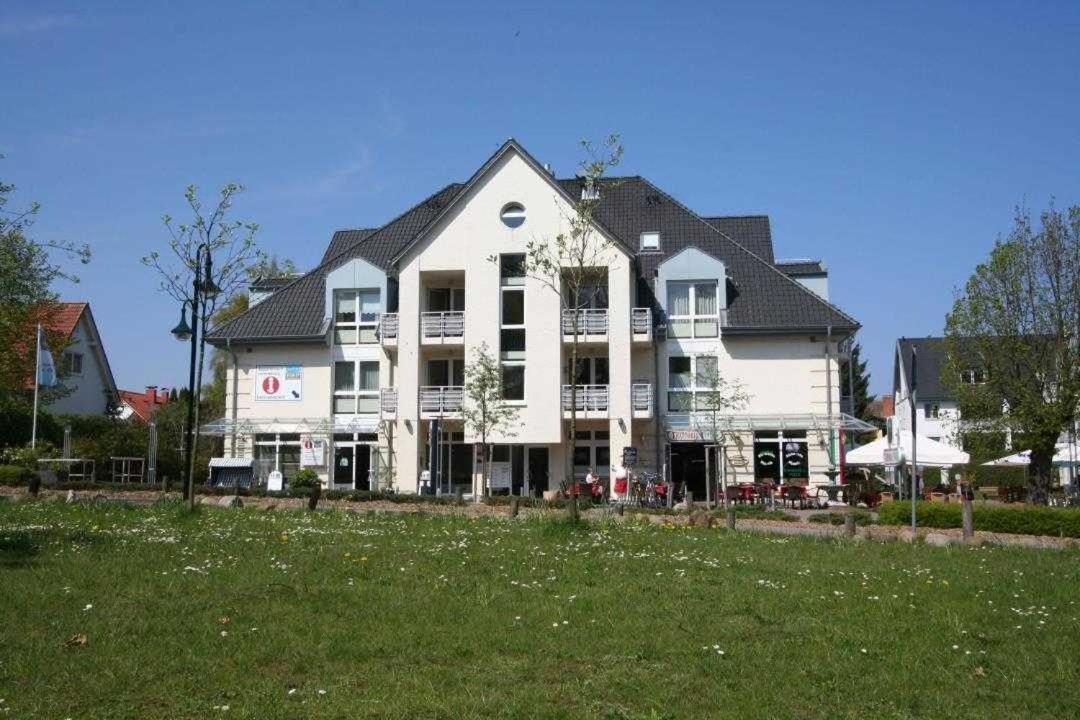 Seestern Boltenhagen 6 Exterior foto